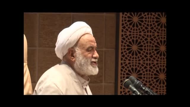 حجت الاسلام والمسلمین قرائتی | فرهنگیان | قسمت دوم