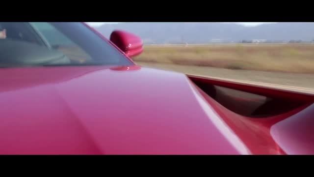 Ferrari F12 Berlinetta- Full HD-حتما ببینید!