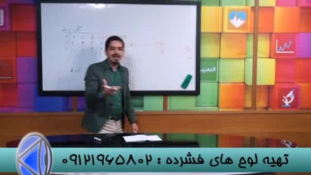 کنکور آسان تحت نظارت استاد حسین احمدی (42)
