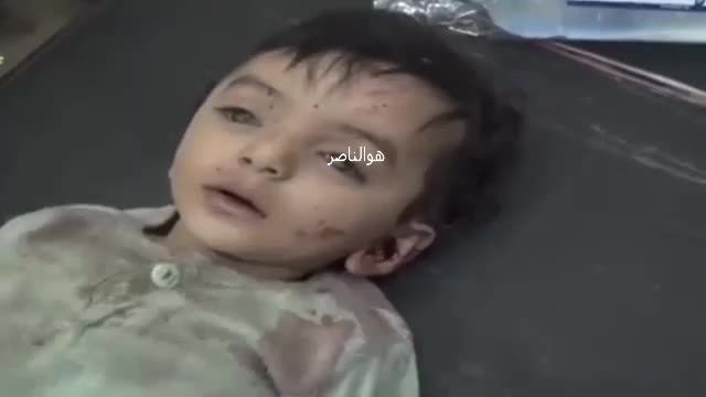جنایت وهابیون سلفی-سوریه-عراق-یمن