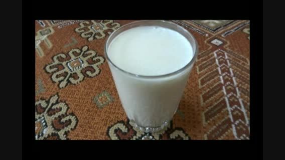 شیر- ترشیدن-جلوگیری