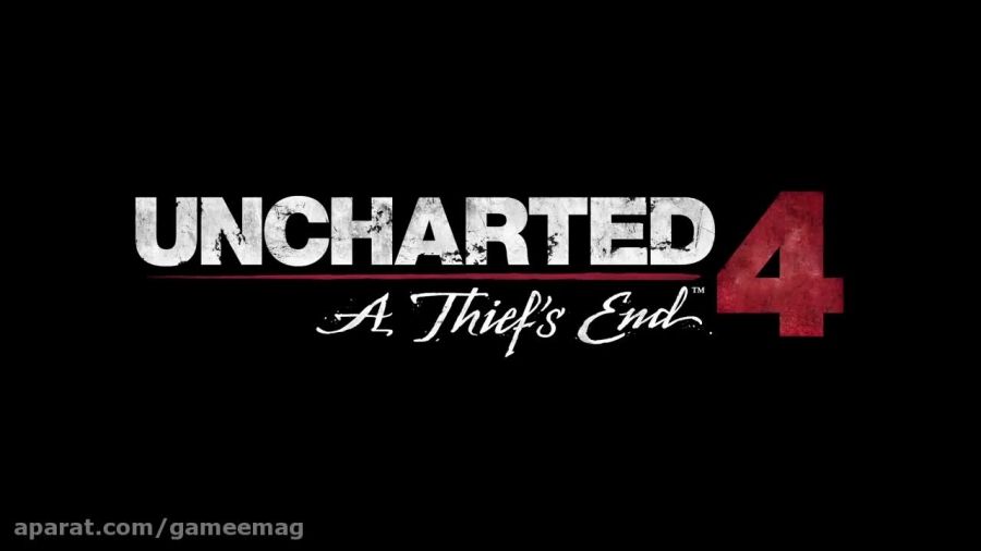 تریلر Uncharted 4 در TGA2015