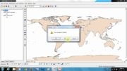 آموزش GIS-محیط نرم افزار Arcgis-قسمت دوم