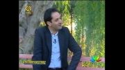 ریاست شورای شهر وشهردار فسا در برنامه صبح دلگشا شبکه فارس