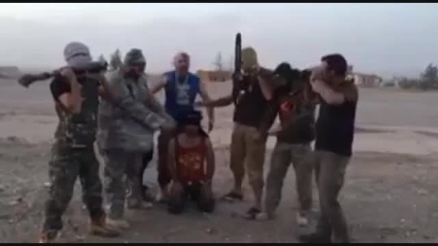 داعش من الاصفهان(اصل خنده)