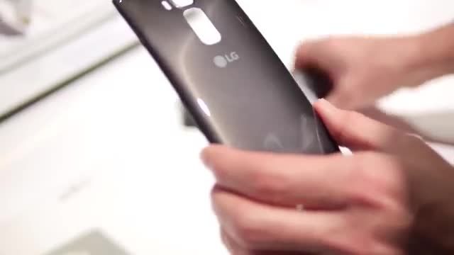 LG Gflex2