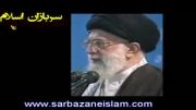 درس اخلاق امام خامنه ای