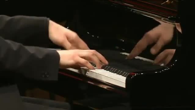 Roope Gr&ouml;ndahl - Scriabin Piano Sonata No.10