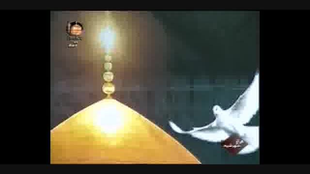 حاج حمید منتظر - شبکه ی جام جم 1(فراق خورشید)