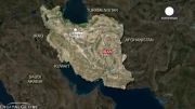 كشته شدن 42 نفر در سقوط هواپیمای مسافربری در غرب تهران