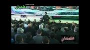 حجت السلام سید جلال حسینی