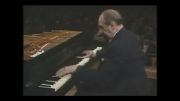 Vladimir Horowitz - Chopin Polonaise in A-flat major, Op. 53