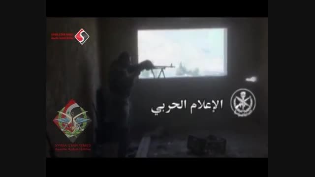 شکست های جیش الاسلام در غوطه شرقی از ارتش سوریه