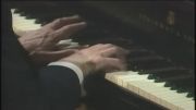 Horowitz plays Chopin Polonaise Op. 53 in A flat major