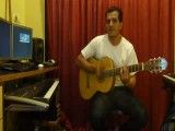 گیتاریست حرفه ای ایرانی - محمد کاراور - بخش 3