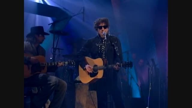 Bob Dylan - Knockin On Heaven&#039;s Door