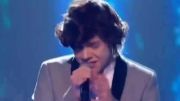 One Direction - All You Need Is love XFactor - Live Show 7