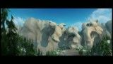 تریلر فیلم Ice Age:Continental Drift