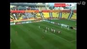 جام ملتهای ۲۰۱۱: ایران ۱-۰ کره شمالی