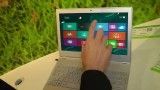 معرفی لپ تاپ ایسر در نمایشگاه ایفاIFA2012: Acer Aspire S7 med ultraslimmad profil