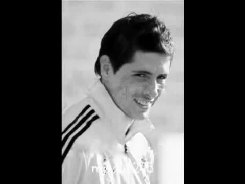 Fernando Torres&#039; Smile