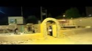 کلبه روستایی (کاه گِلی) - سازمان زیباسازی شهرداری قم