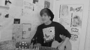 One Direction- Kiss You - Daniel J Cover