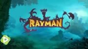 تریلر : Rayman Legends - trailer 8 Online Challenges