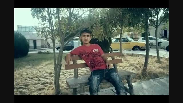 موزیک ویدیو حسن هیکل - از تو شرمندم وژن 2