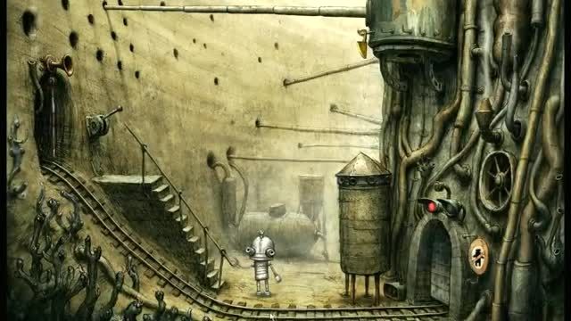 Machinarium