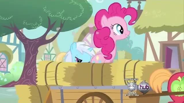 pinkie pie song smile