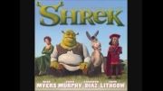 Shrek  - Fairytale-- 1