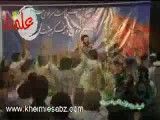 سیب سرخی-شب میلاد صاحب زمانه..