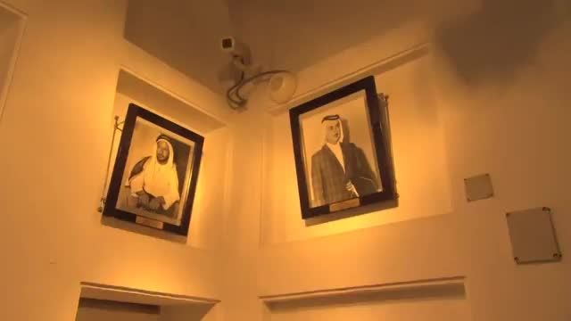 خانه شیخ سعید دبی