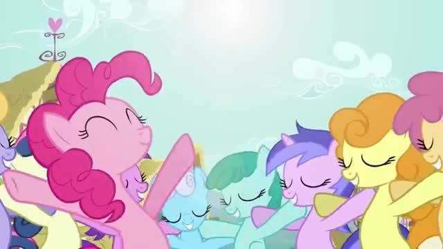 This Day Aria - Pinkie Madness
