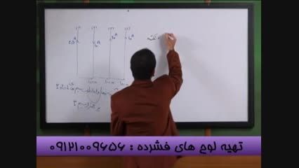 تست های مدارالکتریکی با مدرس بلامنازع صدا و سیما -1