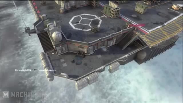 Black Ops 2 Top 10 Amazing Kills Episode 1 by Anoj