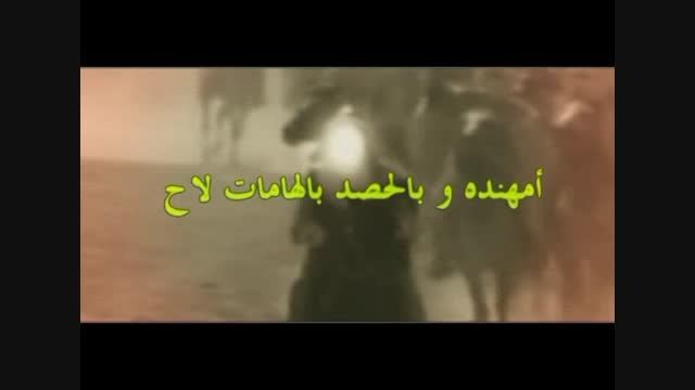 شبل حیدر - للرادود ملا جلیل الکربلائی