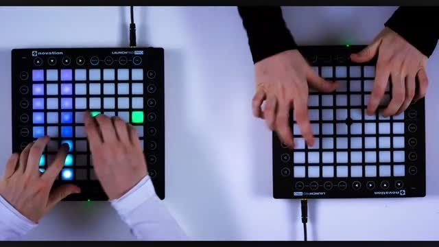 LaunchPad-I Want You To Know Cover By Nev