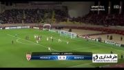 خلاصه بازی موناکو 0-0 بنفیکا