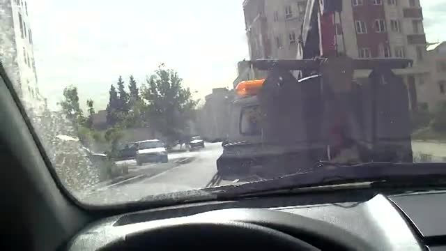سورن فول اتوماتیک کاری دیگر از ایران خودرو