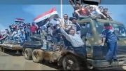 رییس جمهور قهرمان بشار اسد(زیبا)