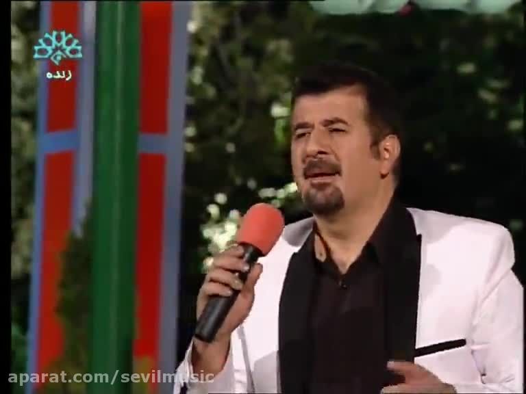 Esmail Hooshi - IRIB SAHAND