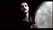 تکنوازی دف (  اسماعیل  امیری ) Daf Drum