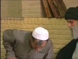 حکایت تشرف اسماعیل هرقلی خدمت امام زمان (عج) = مرحوم حاج احمد کافی