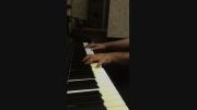 Yeki hast, morteza pashayi, piano by: Mohammad reza Mal