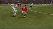 FIFA 11 - Best Skills and Goals