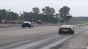 رکوردزنی سریع ترین GM جهان با گیربکس 6 سرعته دستی
