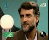 گلایه طباطبایی از احمدی نژاد