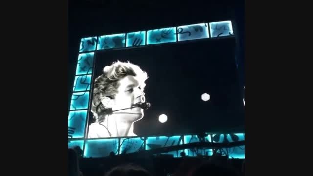 Little Things Niall